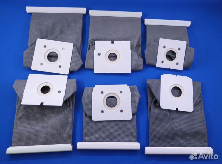 Мешки для Пылесосов