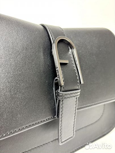 Сумка натуральная кожа furla
