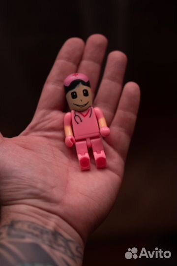 Usb флешка 4 gb медик/врач