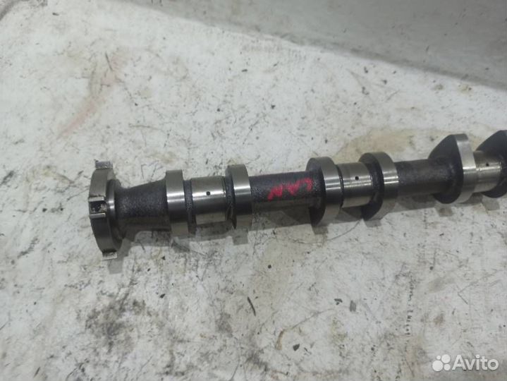 Распредвал впускной