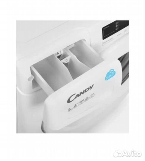Стиральная машина б/у Candy
