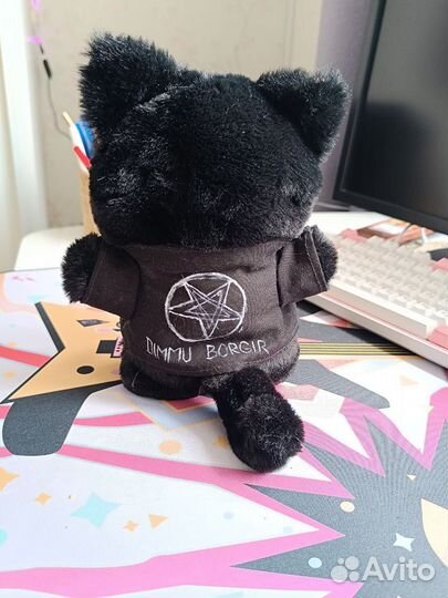 Игрушки ручной работы на заказ