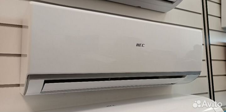 Кондиционеры Haier Hec