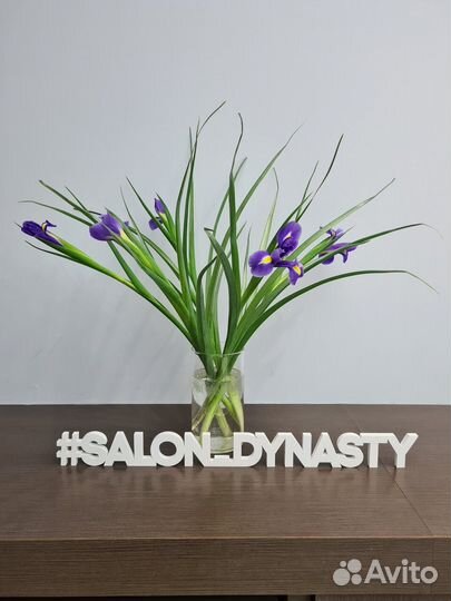 Место мастера маникюра