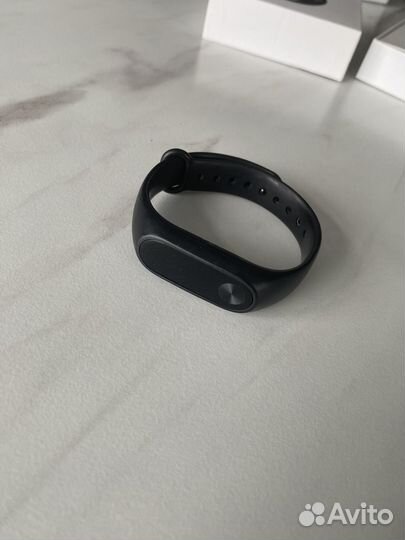 Xiaomi mi band 2