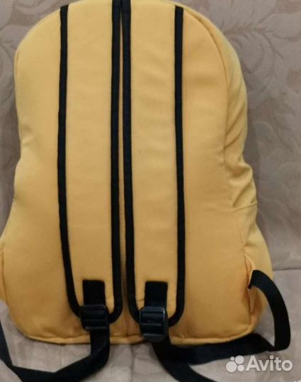 Рюкзак школьный