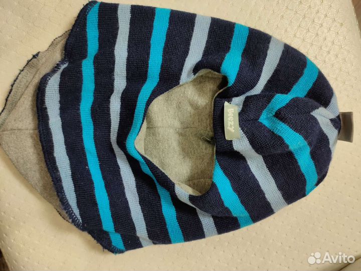 Зимний шлем Beezy 2 (50-53)