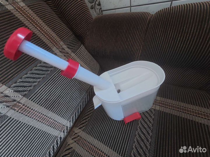 Машинка для удаления косточек