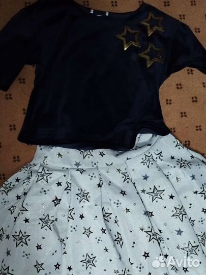 Детская одежда для девочек