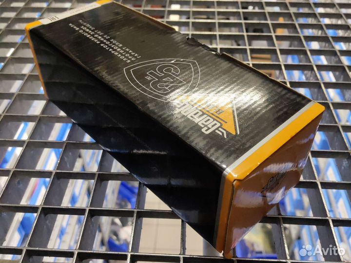 Замок на рулевой вал гарант 085EF Renault Kaptur