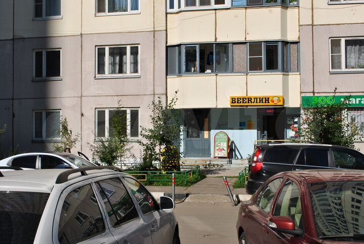 Свободного назначения, 136.6 м²