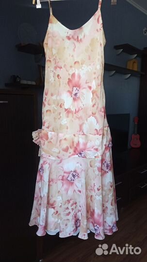 Платье летнее женское