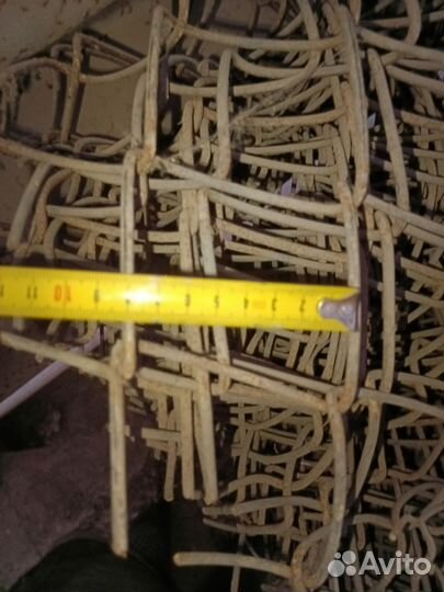 Сетка рабица