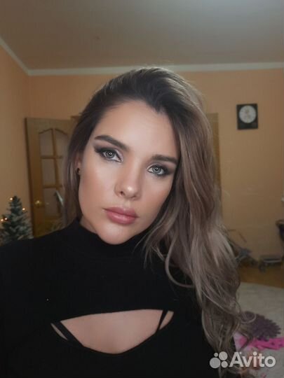 Визаж Макияж