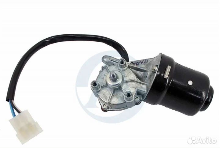 Мотор стеклоочистителя ваз-2101-07 2121 мэ241