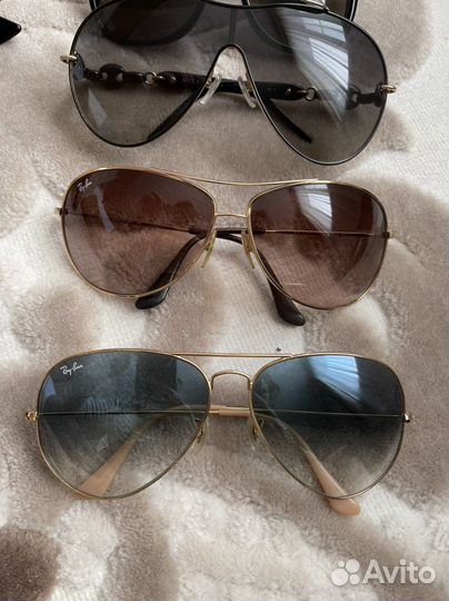 Очки gucci ray ban оригиналы