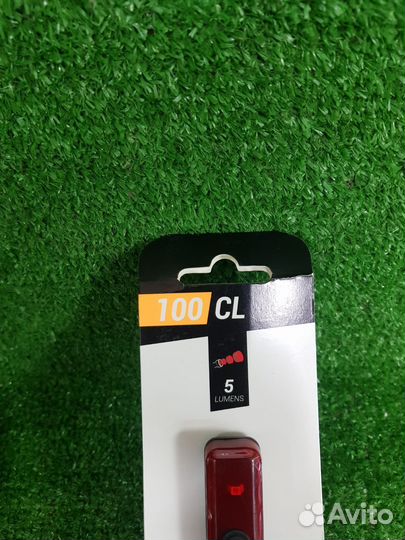 Велосипедный фонарь