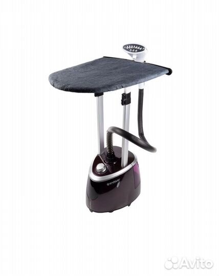 Отпариватель напольный в аренду endever