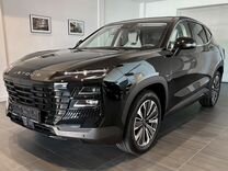 Новый Jetour Dashing 1.6 AMT, 2024, цена от 2 669 900 руб.