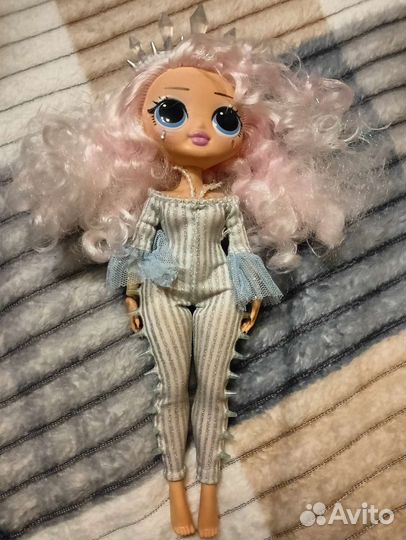 Кукла LOL OMG