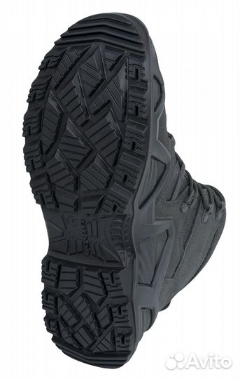 Lowa Zephyr MK2 GTX Средний Айнзатцштефель Широкий