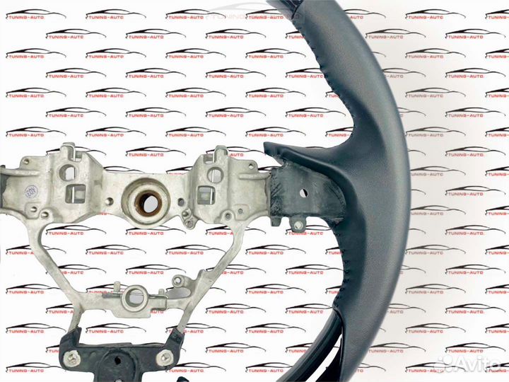 Руль lexus LX 570 450 R3211