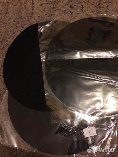 Антипригарный коврик- вкладыш