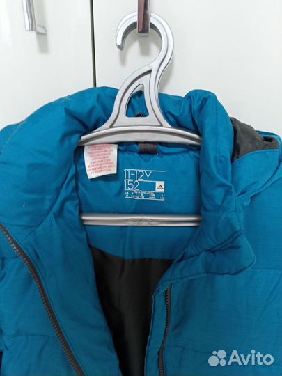 Куртка для мальчика