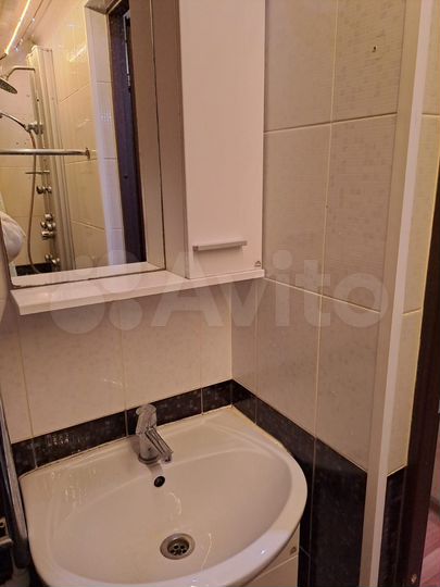 1-к. квартира, 30 м², 3/3 эт.