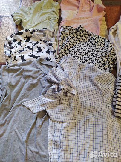 Вещи для беременных / кормящих