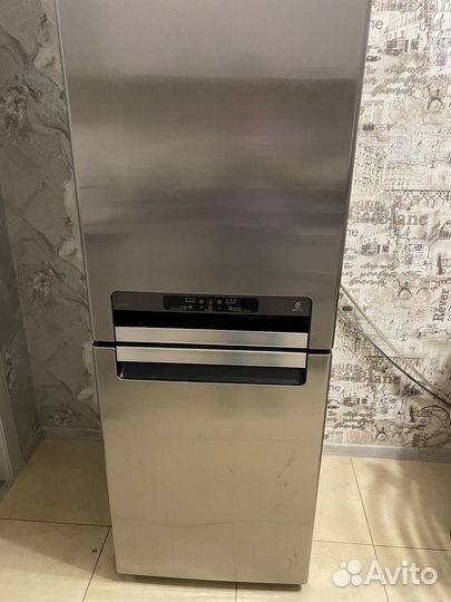 Холодильник бу