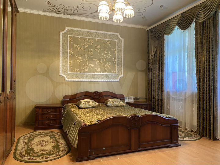 3-к. квартира, 63 м², 2/2 эт.