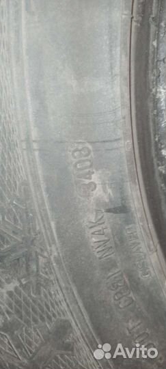 Gislaved C 400 235/65 R17