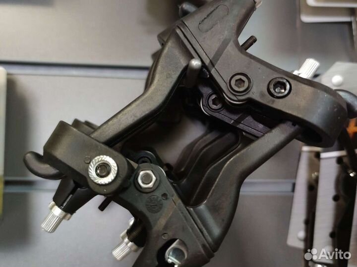 Тормозные ручки для велосипеда ассортимент (новое)