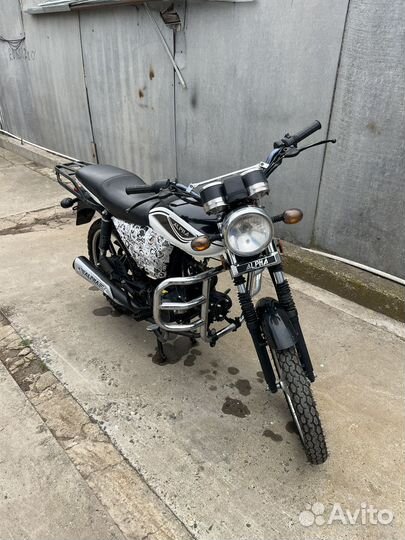 Продам мопед Альфа