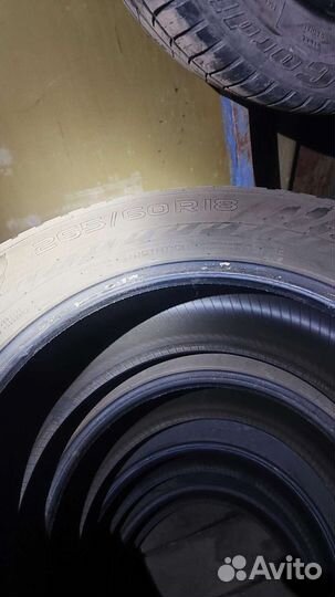 Nokian Tyres Hakkapeliitta 9 SUV 265/60 R18