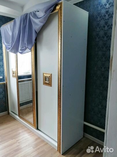 Отделочные работы