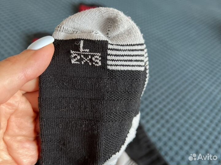 Гетры футбольные детские