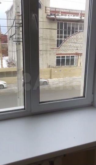 Комната 30 м² в 3-к., 2/2 эт.