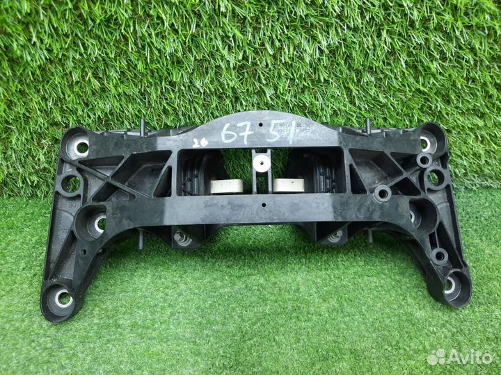 Кронштейн АКПП Bmw 5 Series F11 N20B20B 2012