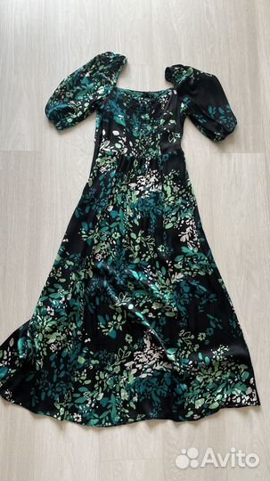 Платье женское
