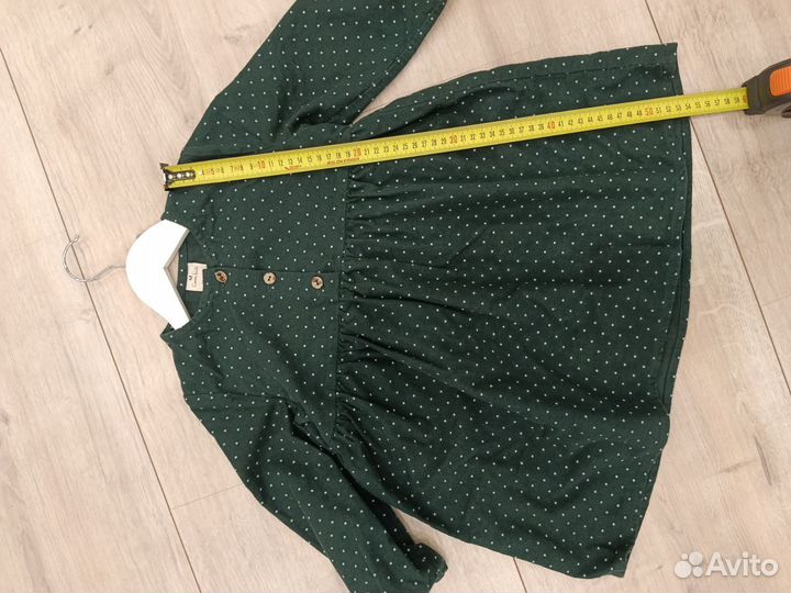 Платье для девочки 104