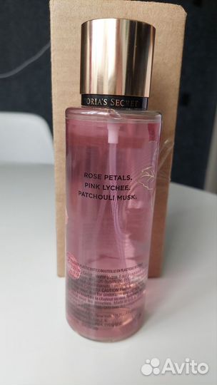 Victoria secret мист