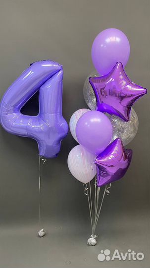 Воздушные шары