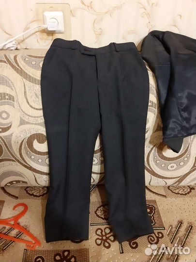 Школьная форма для мальчика