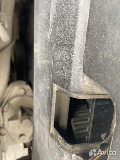 Разбор ваз 2110