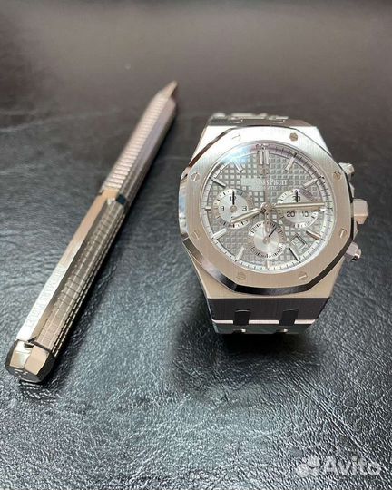 Часы Audemars piguet royal Oak chronograph