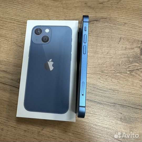 iPhone 13 mini, 128 ГБ