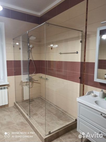 Стекло зеркало