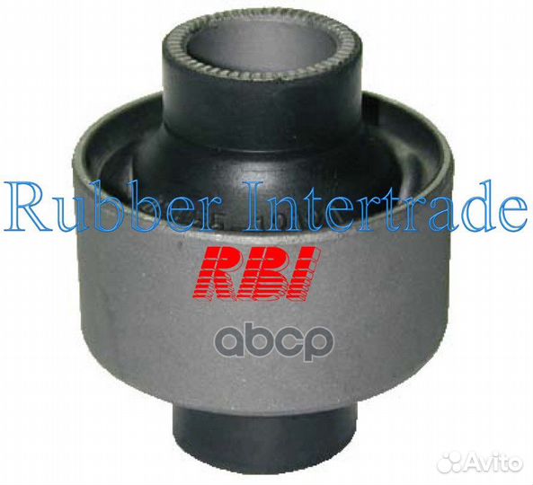 T2431WB RBI С/блок перед рычага AE110 задний T2